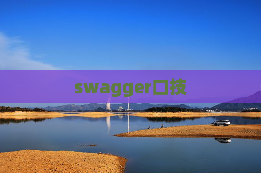 swagger口技